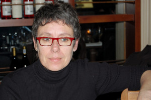 Marianne Thamm